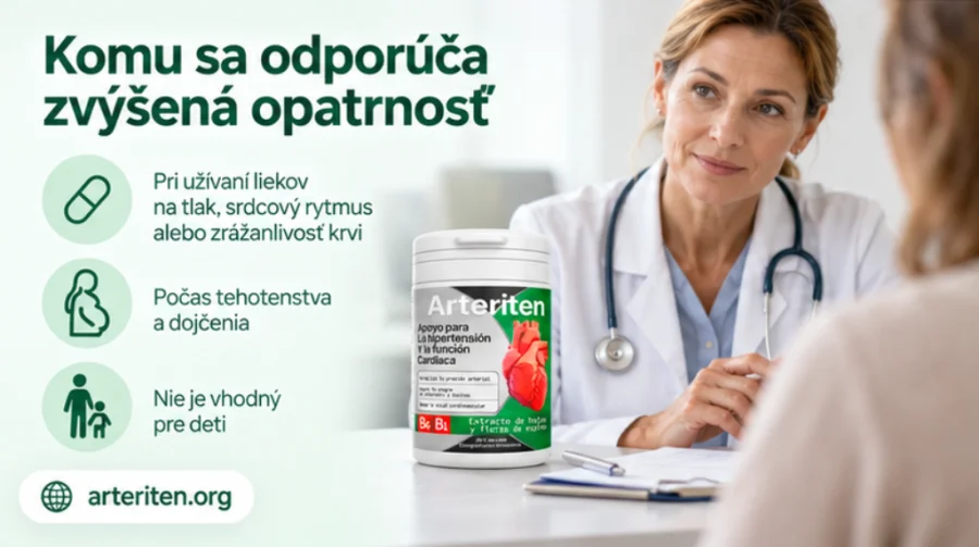 Grupos a los que conviene extremar la precaución con {{OFFER_NAME}}