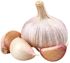Knoblauch in {{OFFER_NAME}}