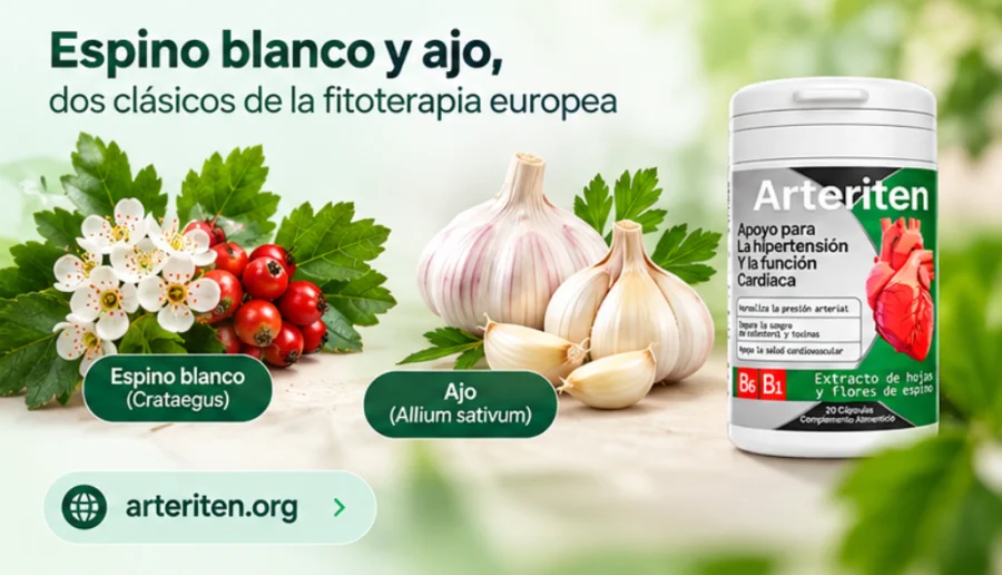 Melisse und B-Vitamine kombiniert in {{OFFER_NAME}}