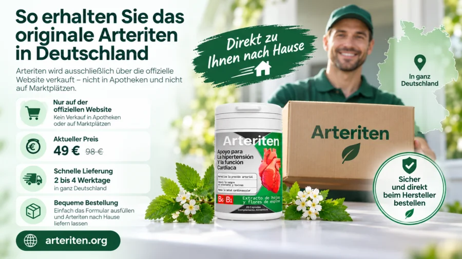 So erhalten Sie das originale {{OFFER_NAME}} in Deutschland