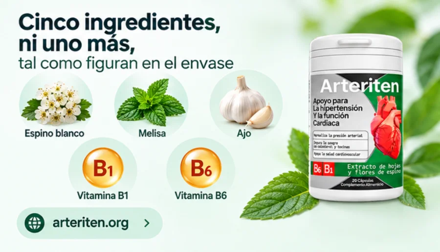 Weißdorn und Knoblauch, zwei Pflanzen der europäischen Phytotherapie in {{OFFER_NAME}}