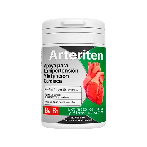 Arteriten